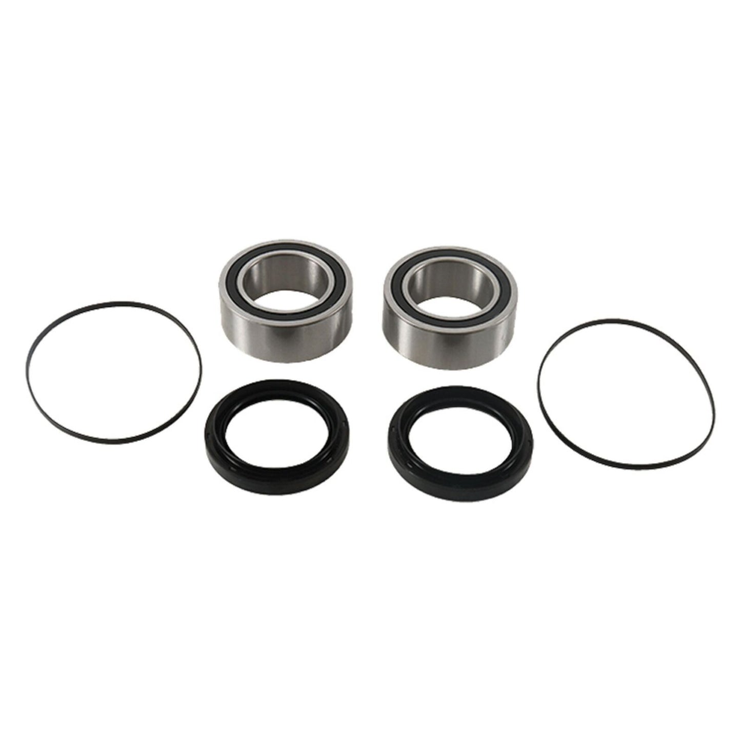 Pivot Works Rear Wheel Bearings 13-18 Yamaha RAPTOR 700 Lifetime Warranty