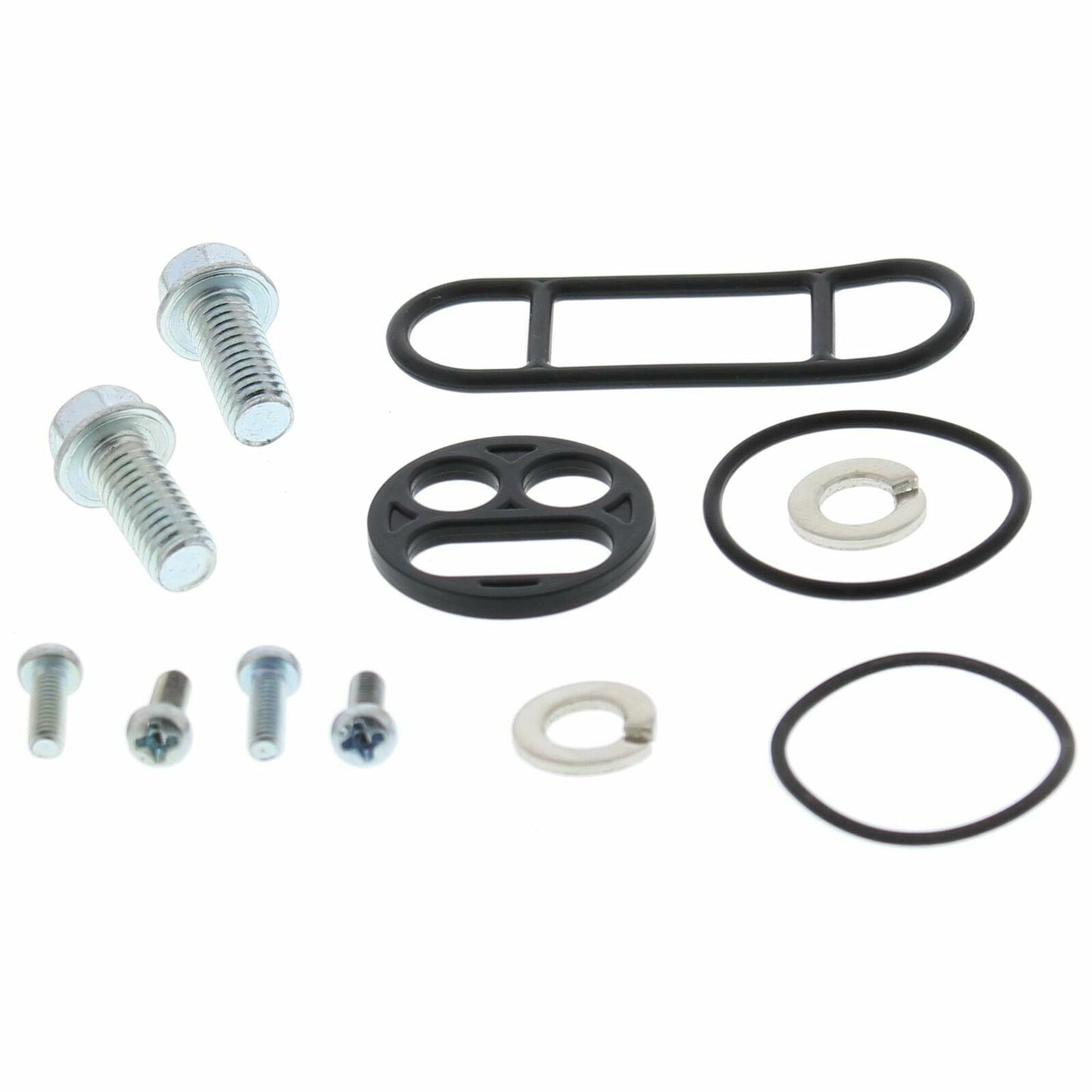 All Balls Fuel Tank Petcock Repair Kit 99-04 Yamaha TTR225 , 92-07 XT225 60-1018