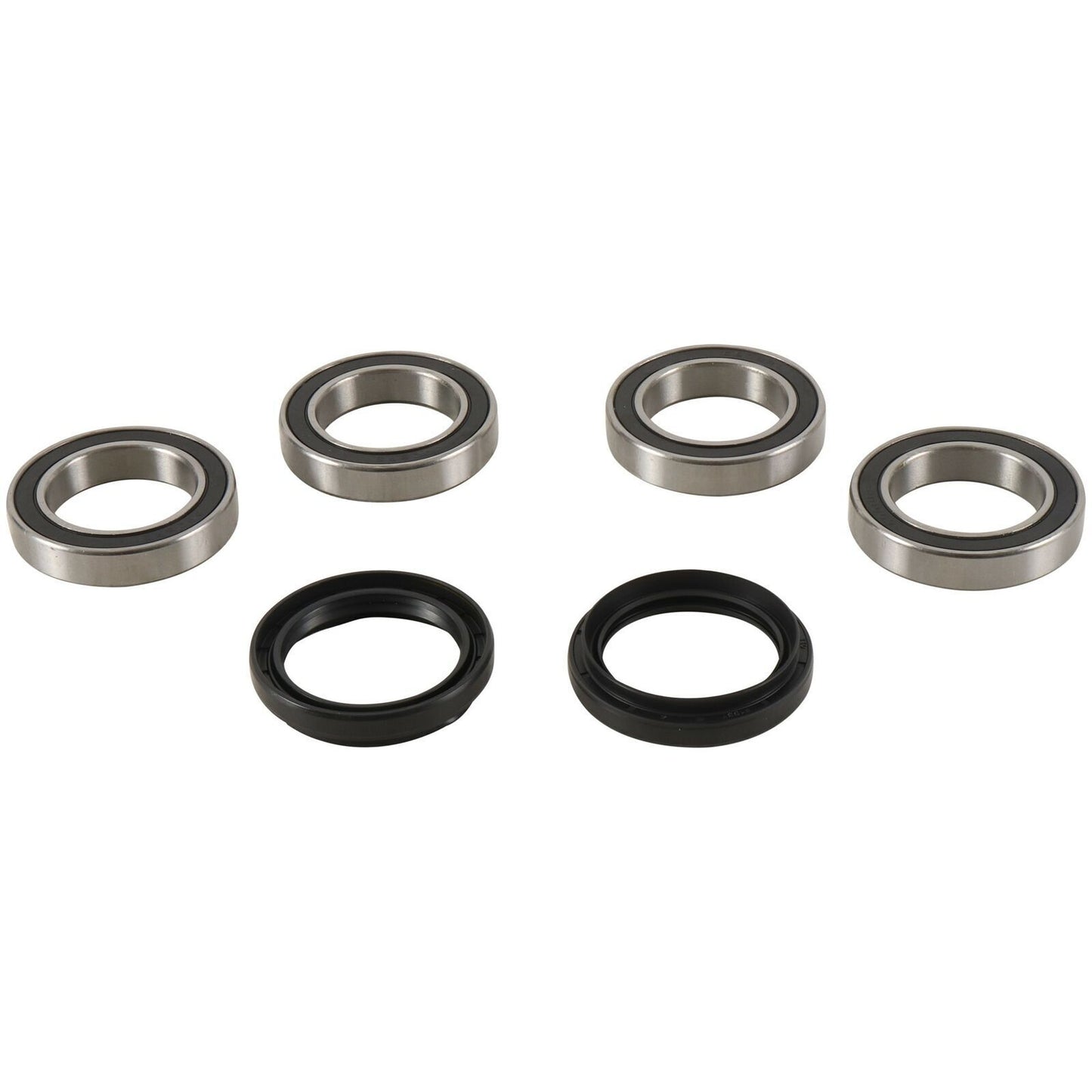 Pivot Works Rear Wheel Bearings 2004-2005 Yamaha YFZ450 Lifetime Warranty
