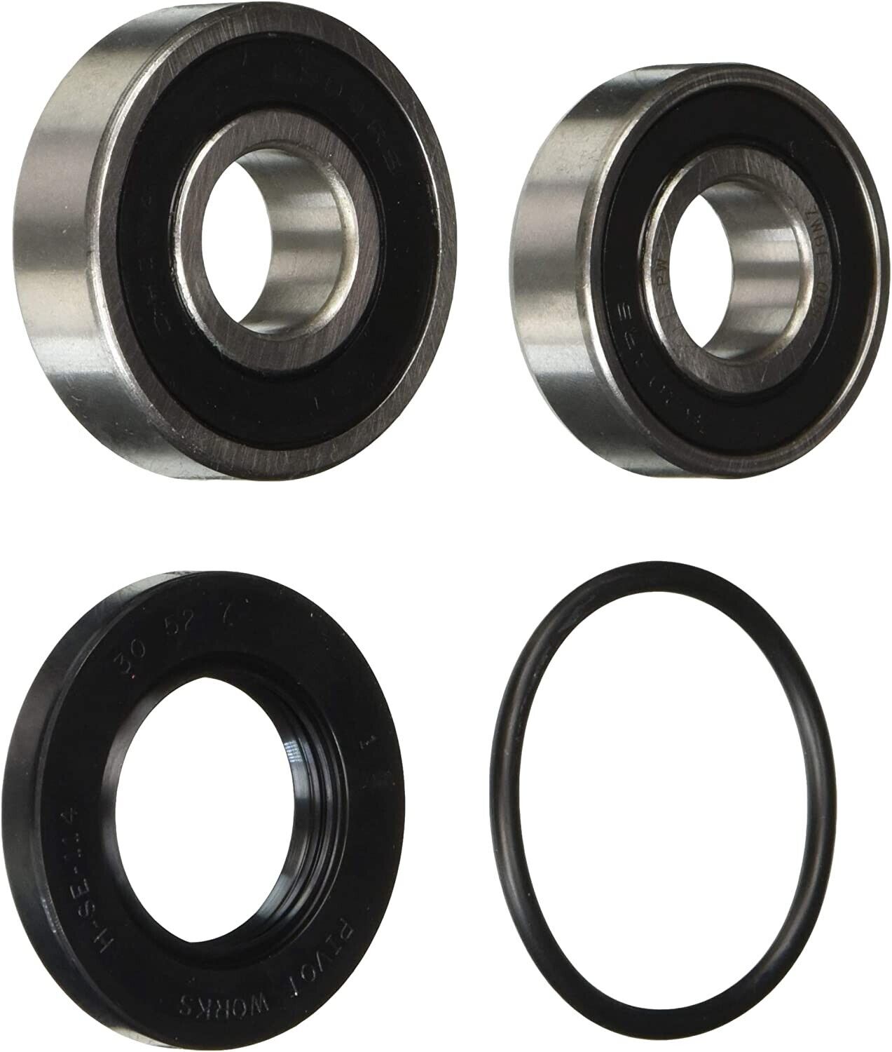 Pivot Works Rear Wheel Bearings 1983-1986 Honda V65 MAGNA Lifetime Warranty
