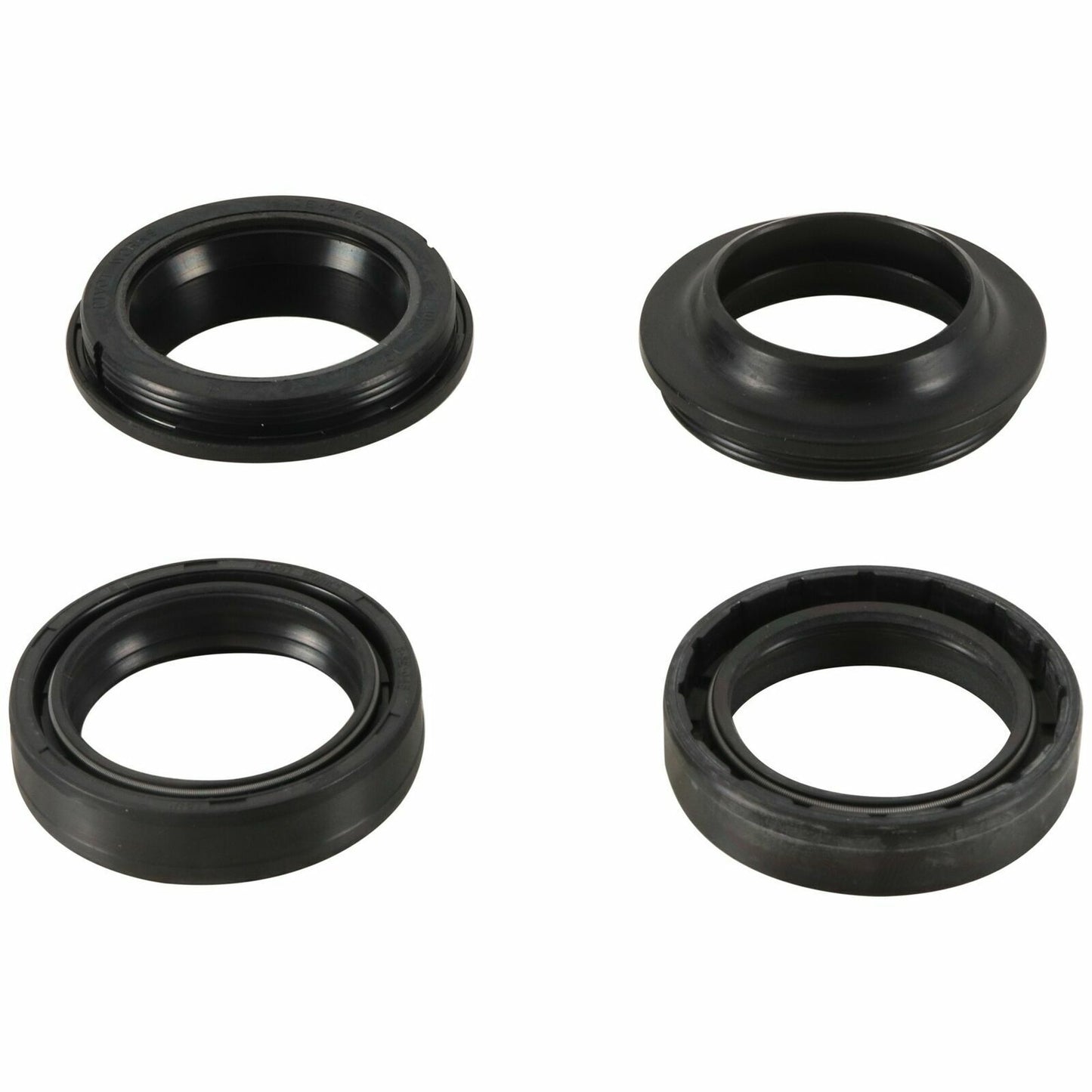 Pivot Works Fork Seal Kit PWFSK-Z015 For BMW K 1200 GT 2001-2004