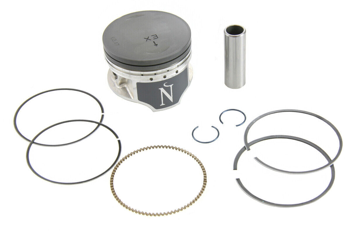 Namura Standard Bore Piston Kit for Suzuki King Quad 300 4x4 1991-2002 68.5mm