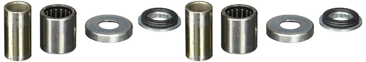 Pivot Works Swingarm Bearings 1985 Kawasaki KX125 KX250 KX500 Lifetime Warranty