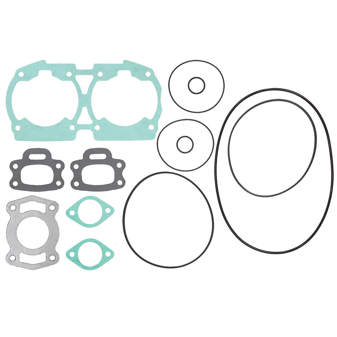 Namura Top End Gasket Kit for Sea-Doo 650 XP XPI GTX SPX 1993 1994 1995 1996 NEW