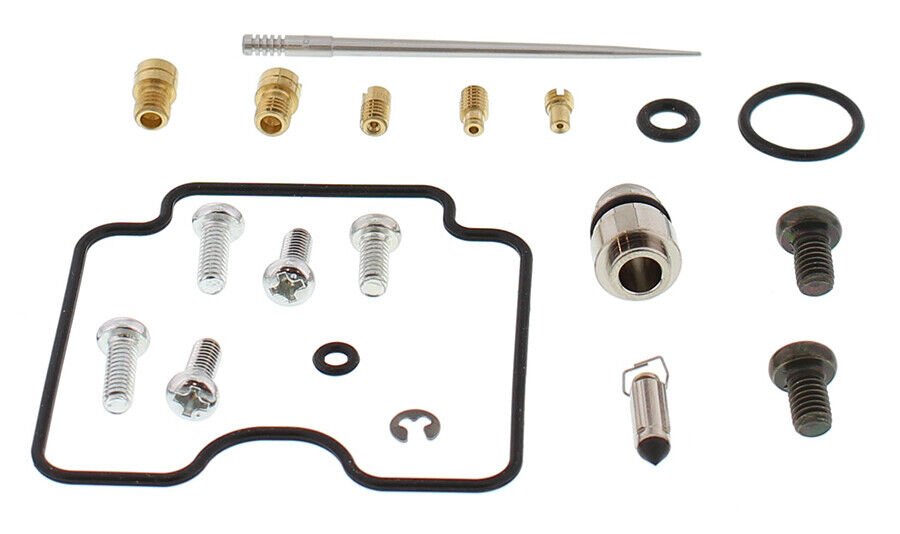 Carburetor Rebuild Kit Polaris Outlaw 500 2x4 2007 ALL BALLS 26-1448