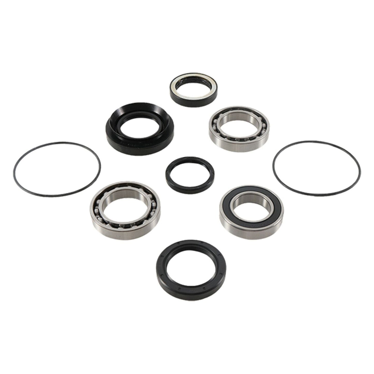 Pivot Works Rear Wheel Bearings 88-00 Honda FOURTRAX 300 Lifetime Warranty