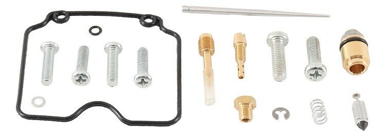 Carburetor Rebuild Kit Yamaha TW200 Trailway 01-16 ALL BALLS 26-1152