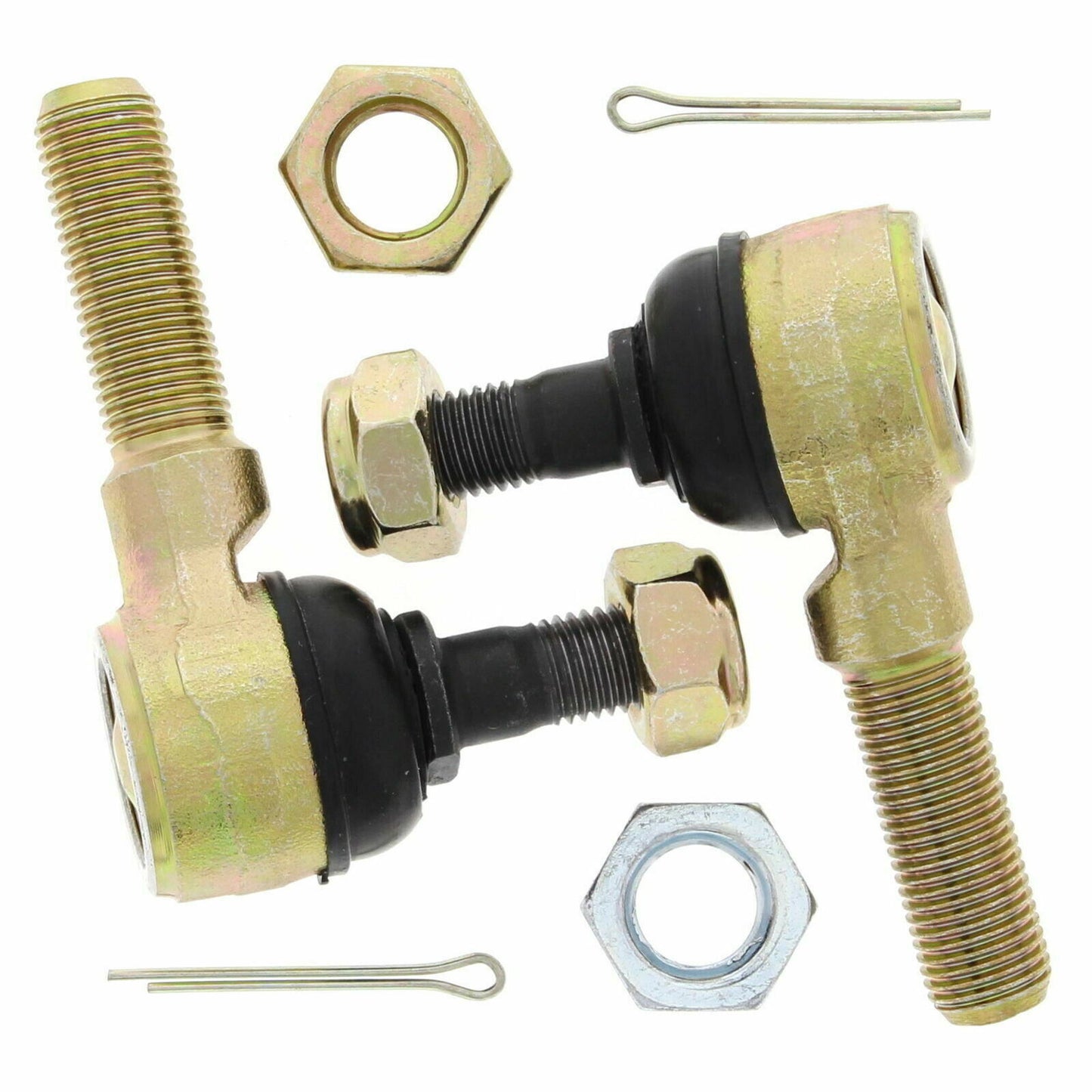 All Balls Tie Rod Ends 300ex 400ex 450r 250r LT 250R/500R Brute Force 650 750
