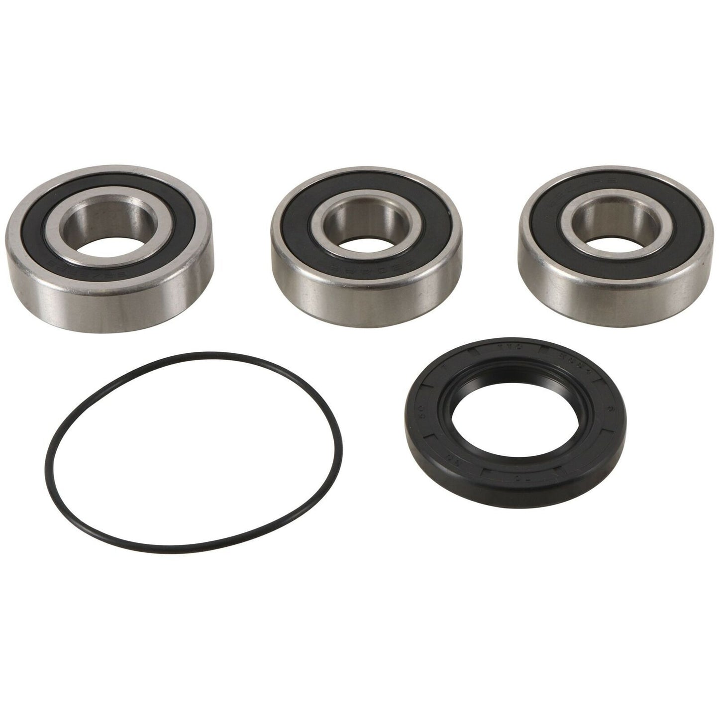Pivot Works Rear Wheel Bearings 1998-2003 Honda SHADOW ACE 750 Fast Ship