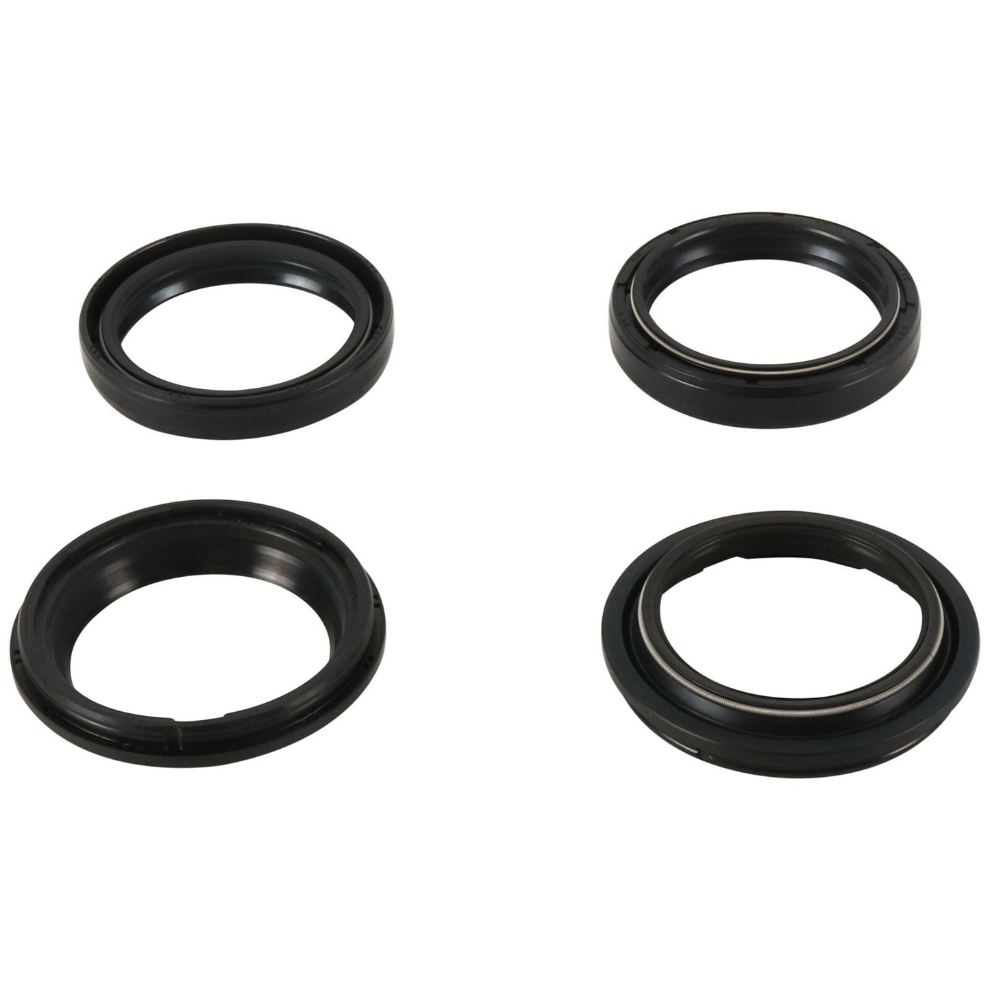 Fork Seal Kit for Honda CR 250R BIKE 1996 0407-0074 418405