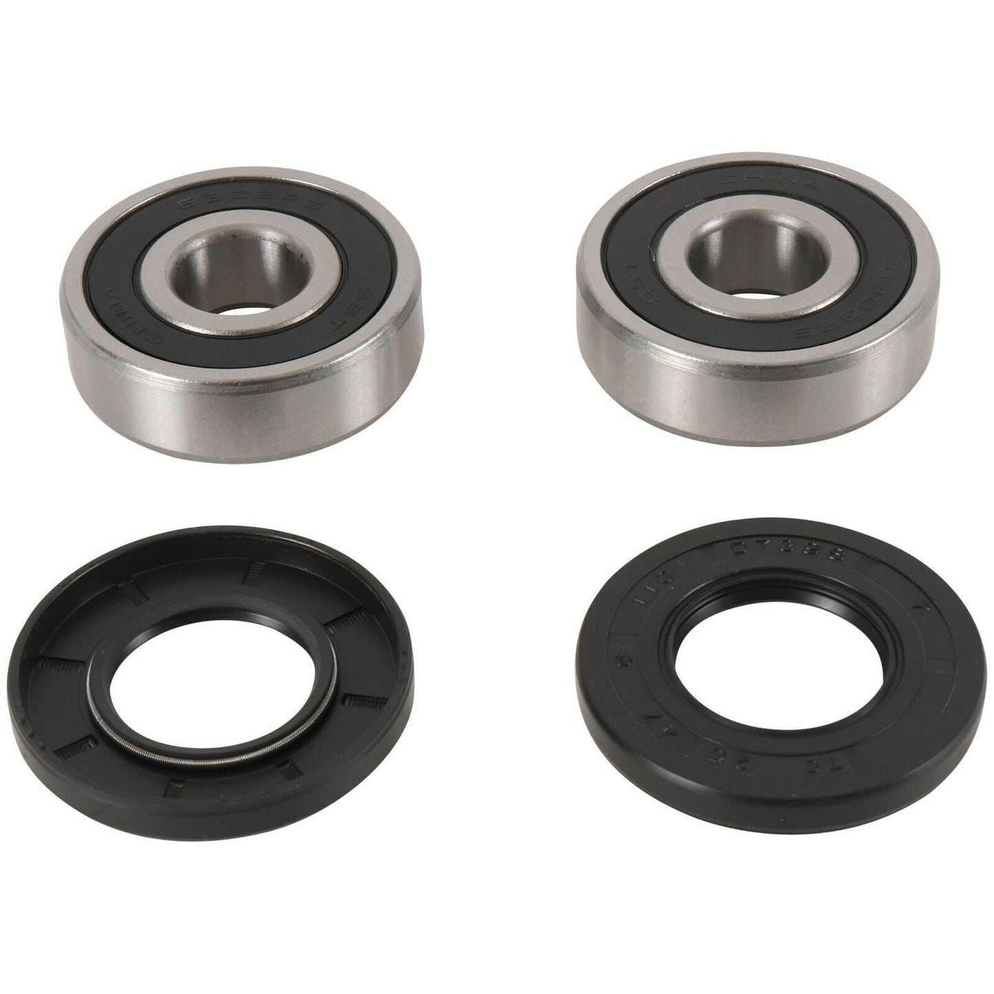 Pivot Works Rear Wheel Bearings 2013-2017 Honda CRF250L Lifetime Warranty