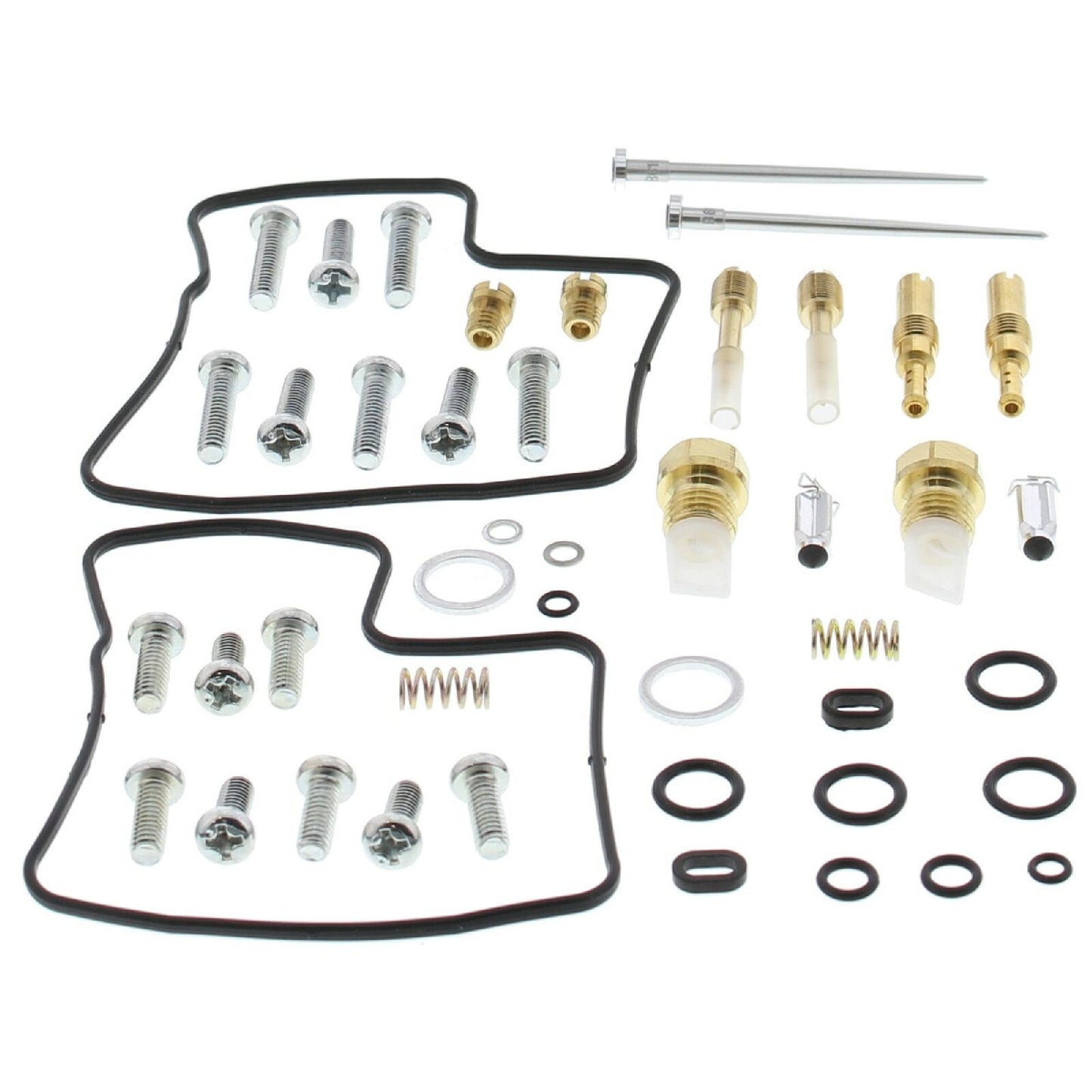 Carburetor Rebuild Kit Honda VT 1100 C 04 05 ALL BALLS 26-1622