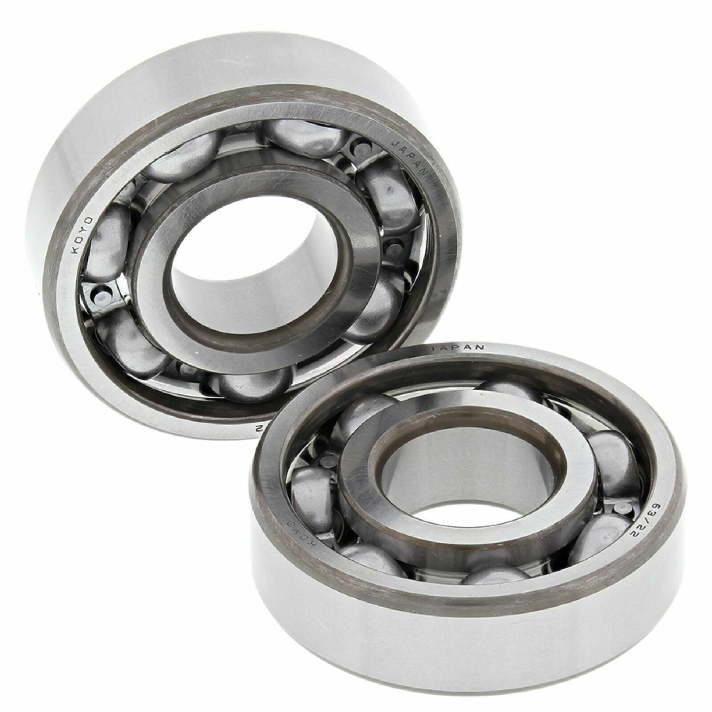 All Balls Crankshaft Bearings CRF100 CRF125 XR100R XL100S XR75 24-1032