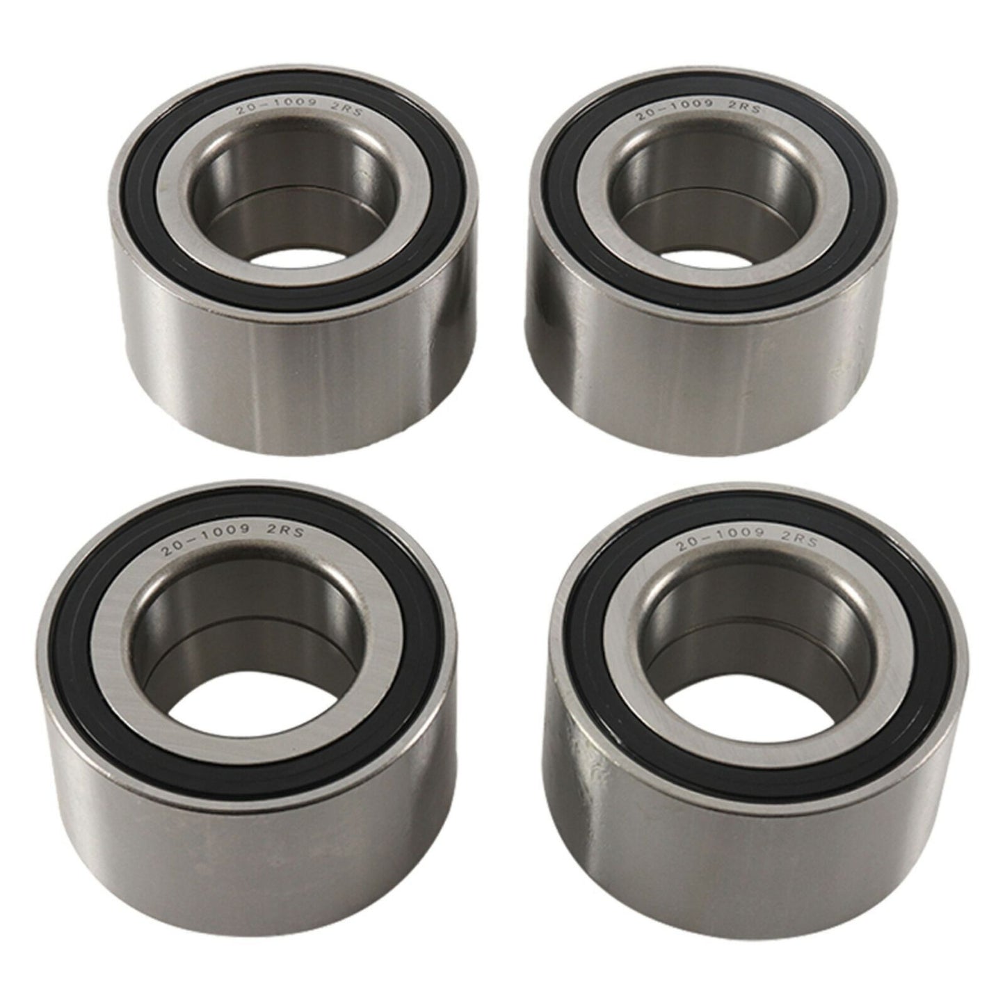 Pivot Works Rear Wheel Bearings Polaris RANGER 500 700 800 Lifetime Warranty