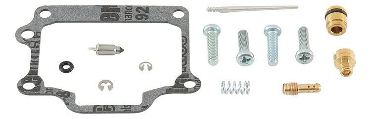 Carburetor Rebuild Kit Suzuki LT80 87-06 ALL BALLS 26-1425