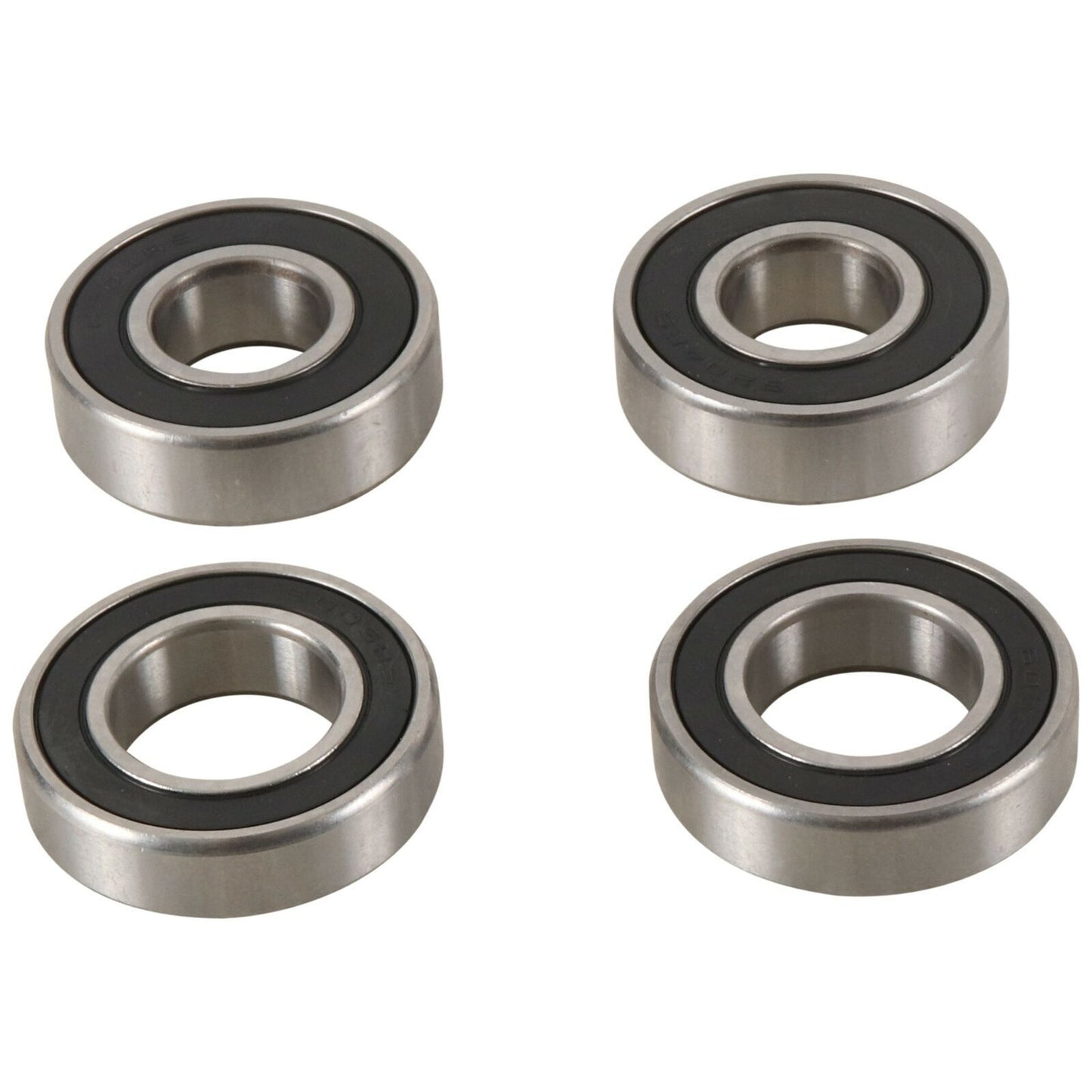Pivot Works Front Wheel Bearings 04-05 Yamaha PRO HAULER 1000 Lifetime Warranty