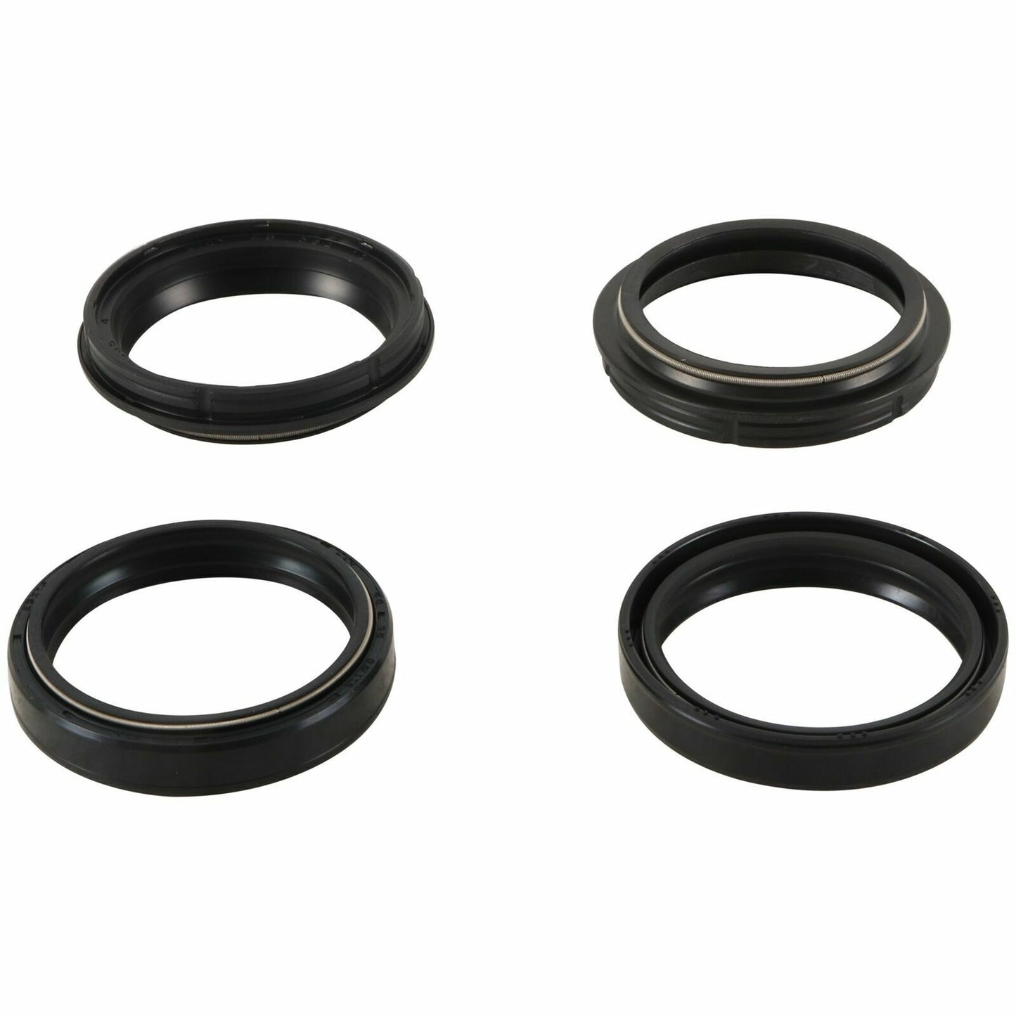 Pivot Works Fork Seal Kit PWFSK-Z010 For KTM 250 SX 2006-2007