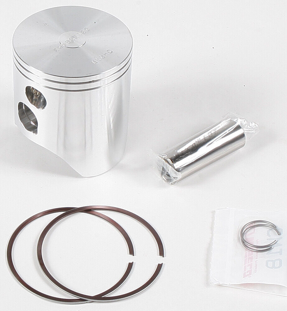 Wiseco Piston Standard Bore 66.40mm 801M06640 Honda CR250R 2002-2004