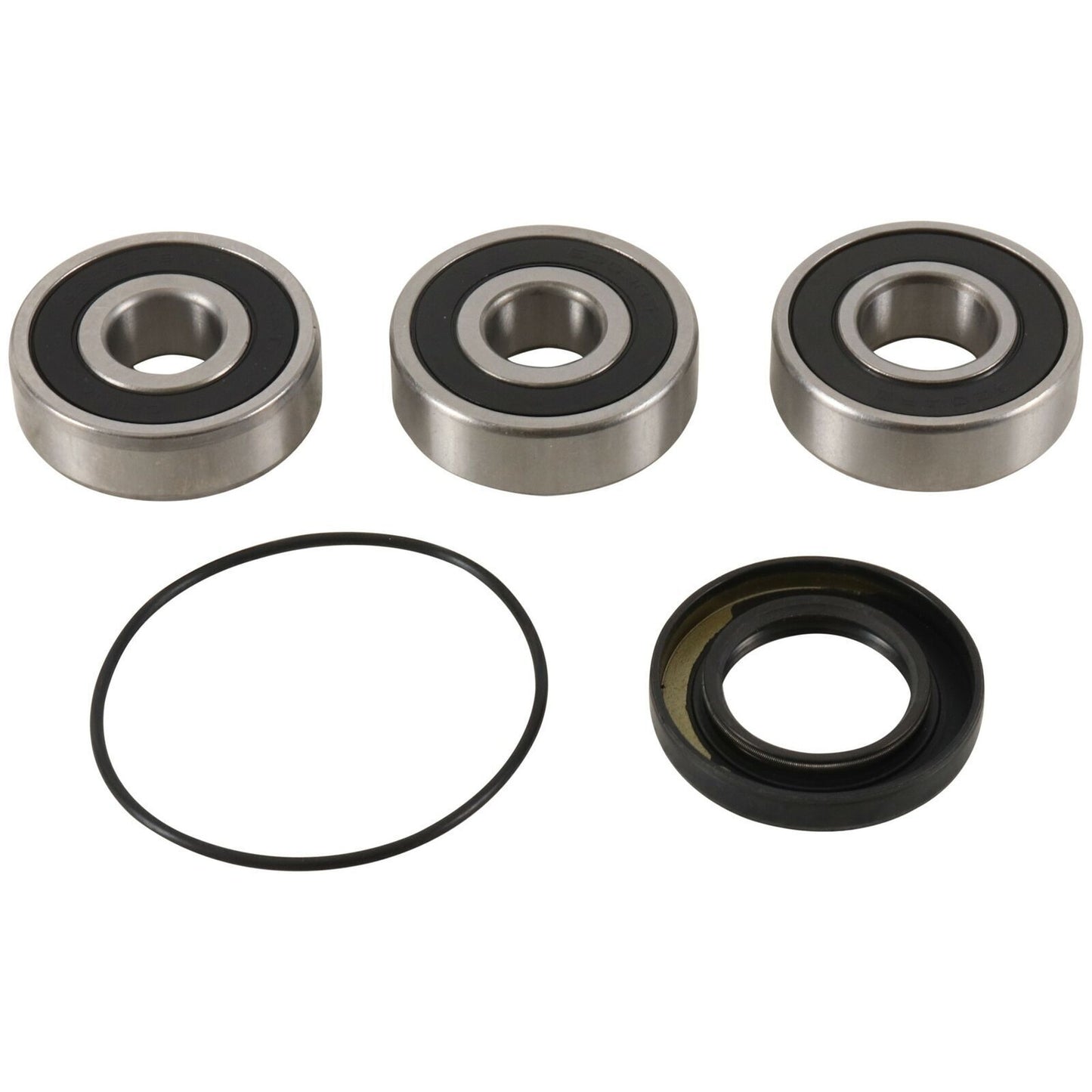 Pivot Works Rear Wheel Bearings 1988-2007 Honda SHADOW VLX 600 LIFETIME WARRANTY