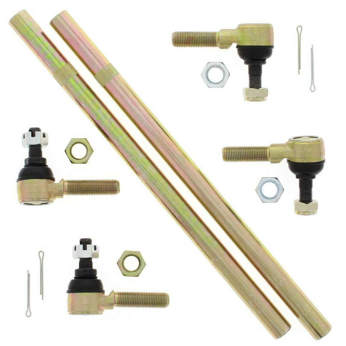 All Balls Tie Rod Assembly Upgrade Kit Honda TRX250R 86-89 250R 52-1011