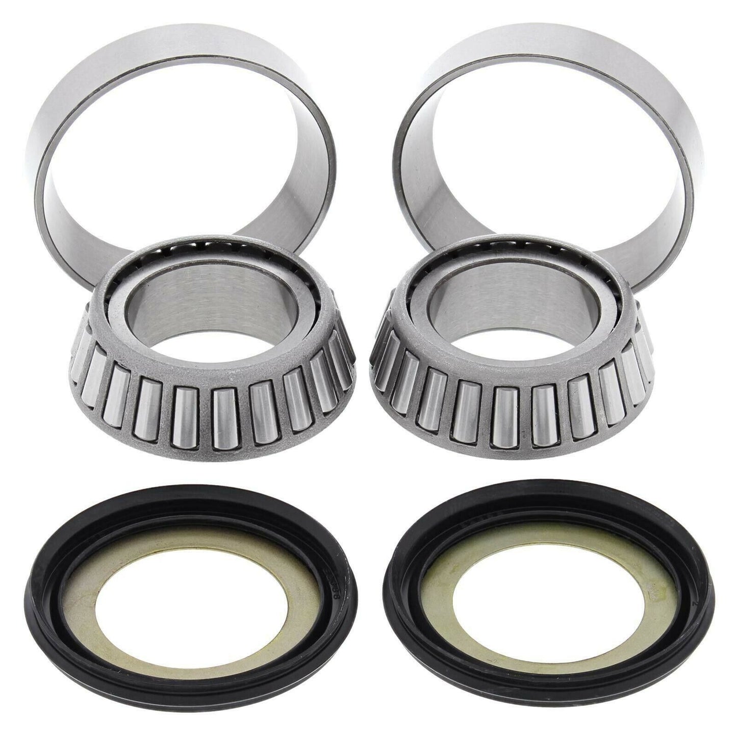 All Balls Steering Stem Bearing BMW F 650 700 800 K1 R 100 90 80 75 65 50 45