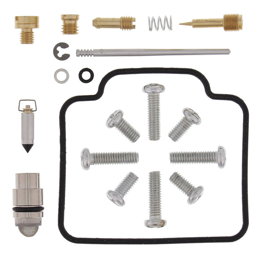 Carburetor Rebuild Kit Polaris Ranger 500 6X6 00 ALL BALLS 26-1342