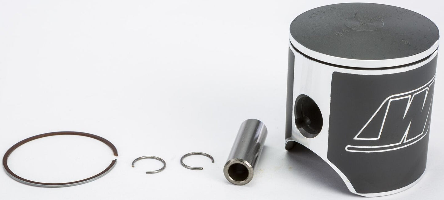Wiseco Piston GP Style 3mm Over 57mm 841M05700 Honda CR125R 2004-2007