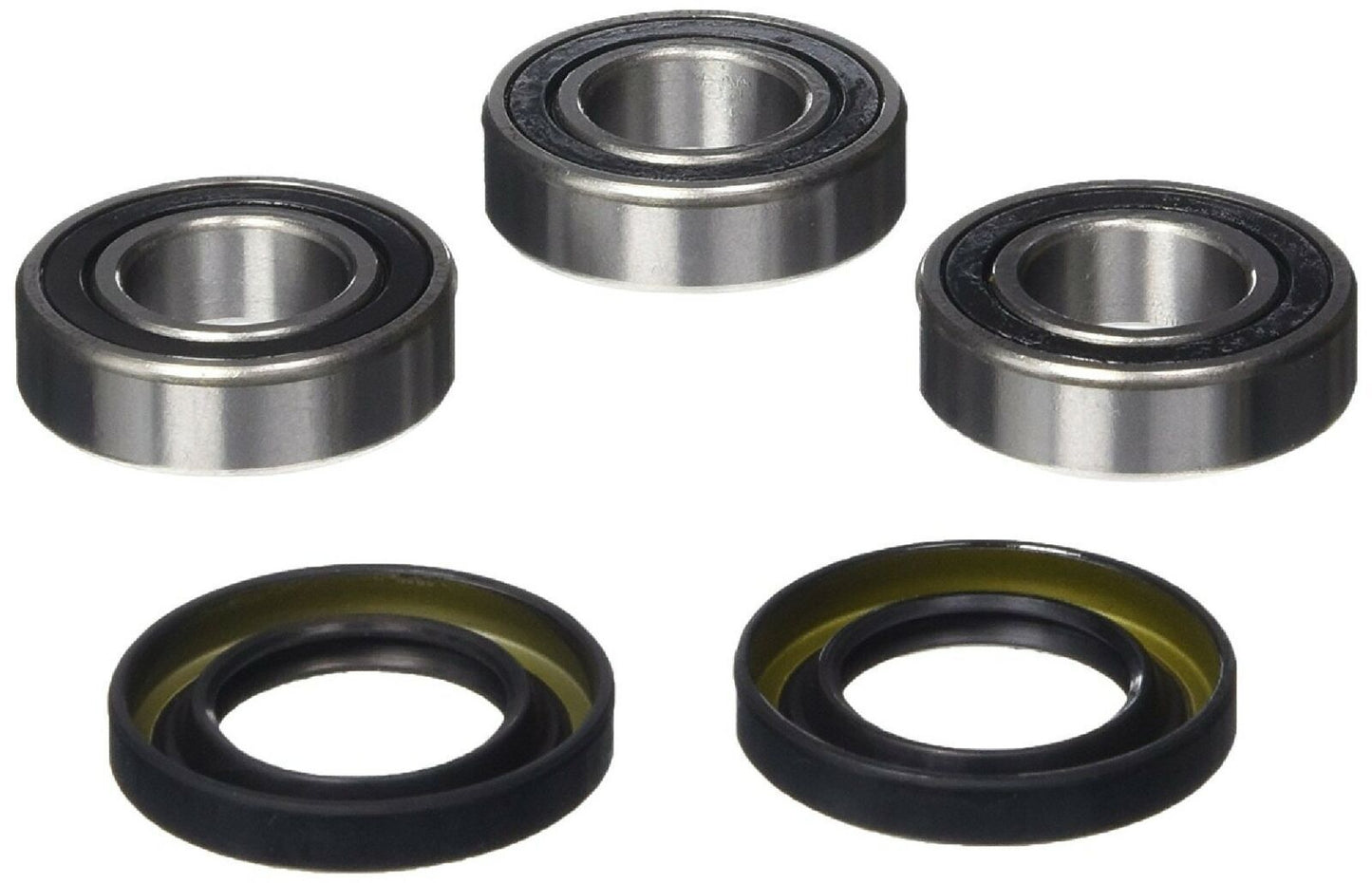 Pivot Works Rear Wheel Bearings PWRWK-Y39-250 1999-2006 Yamaha TTR250