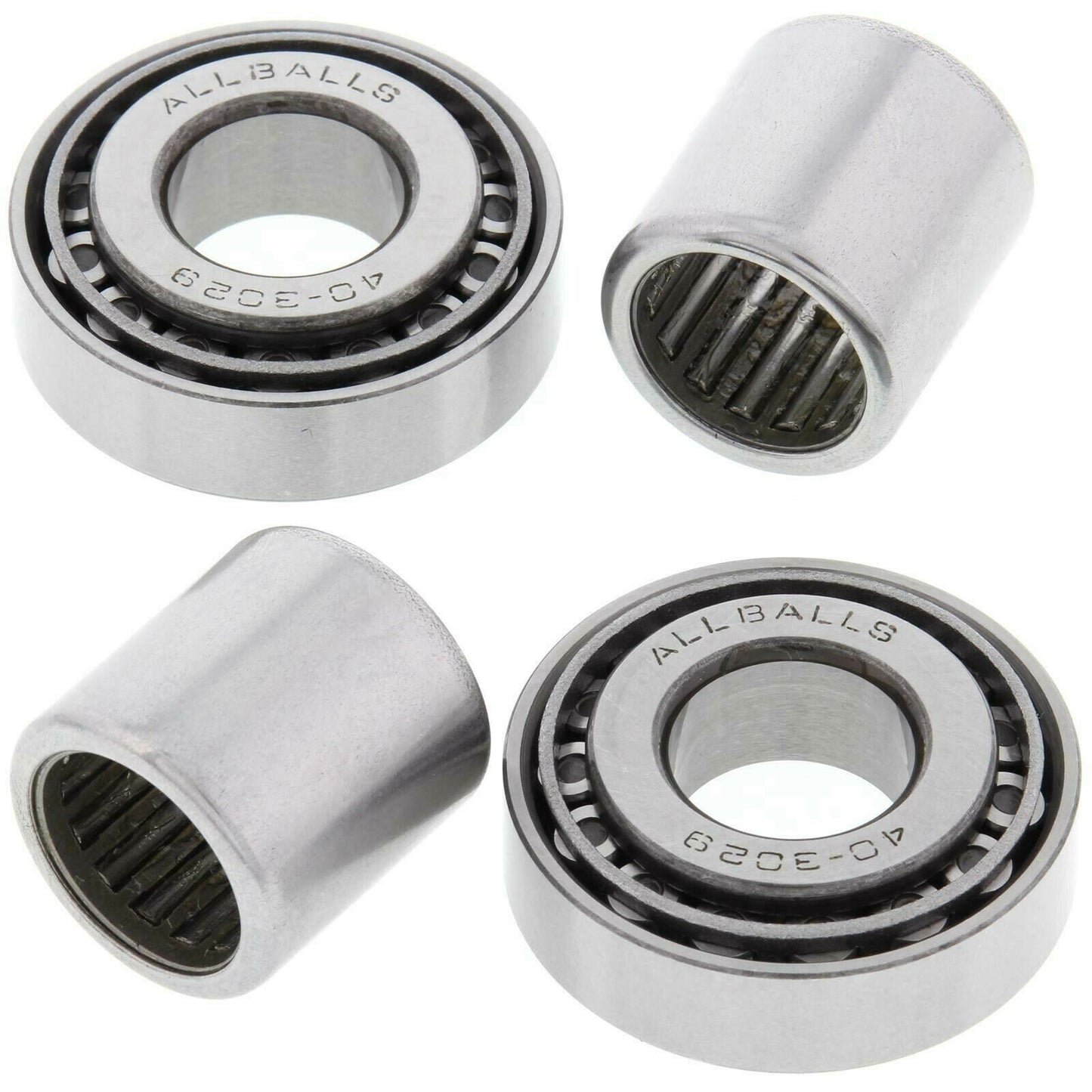 All Balls Swingarm Bearings Suzuki VL800 01-14 VZ800 M50 05-17 28-1175