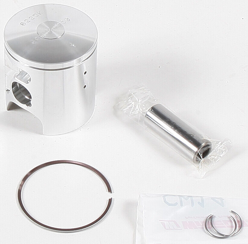 Wiseco Piston 2mm Over 49.50mm 805M04950 Yamaha YZ85 2002-2018