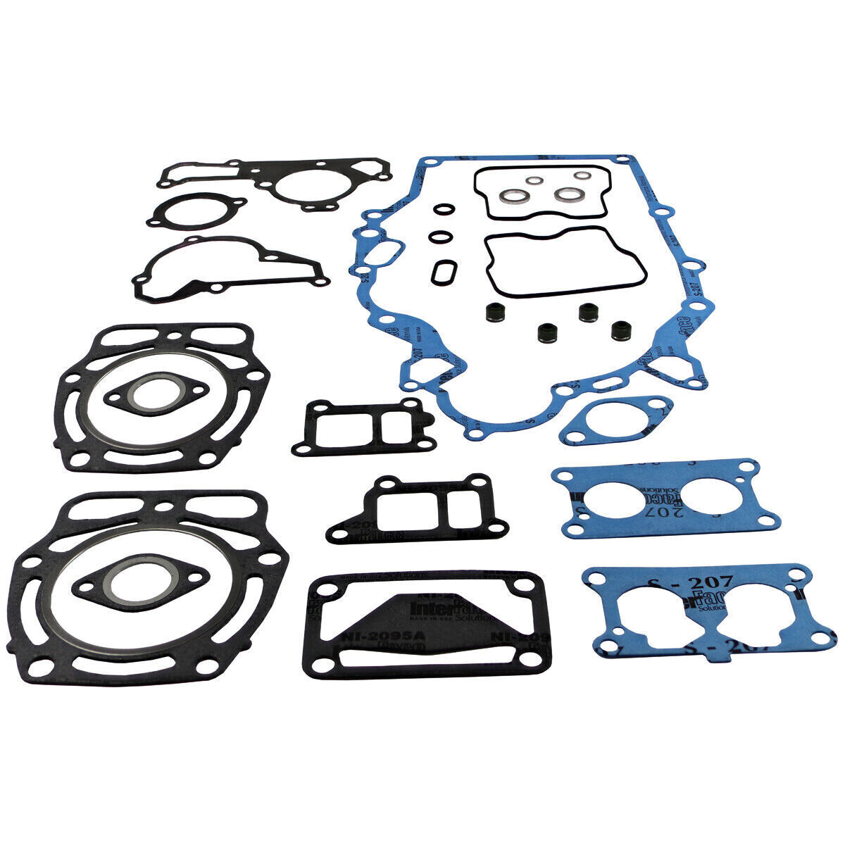 Namura Full Gasket Kit fits Kawasaki KAF620 Mule 2500 2510 3000 3010 4000 4010