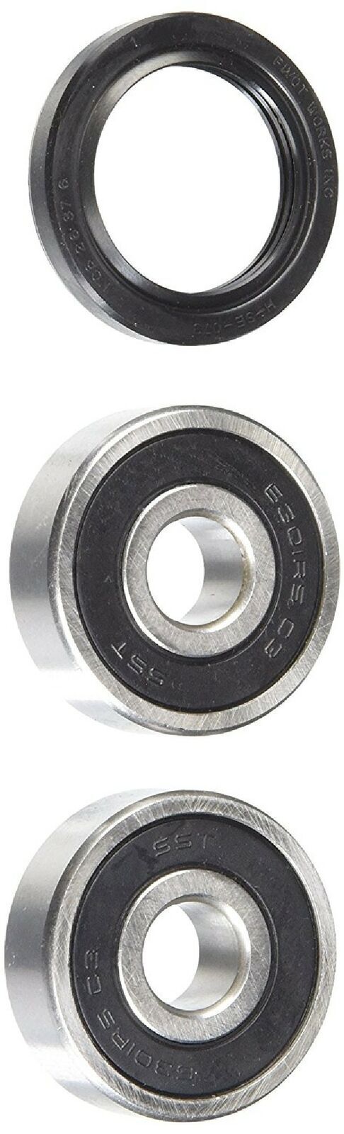 Pivot Works Rear Wheel Bearings PWRWK-H43-100 Honda XL70 XR75 XL80S NEW