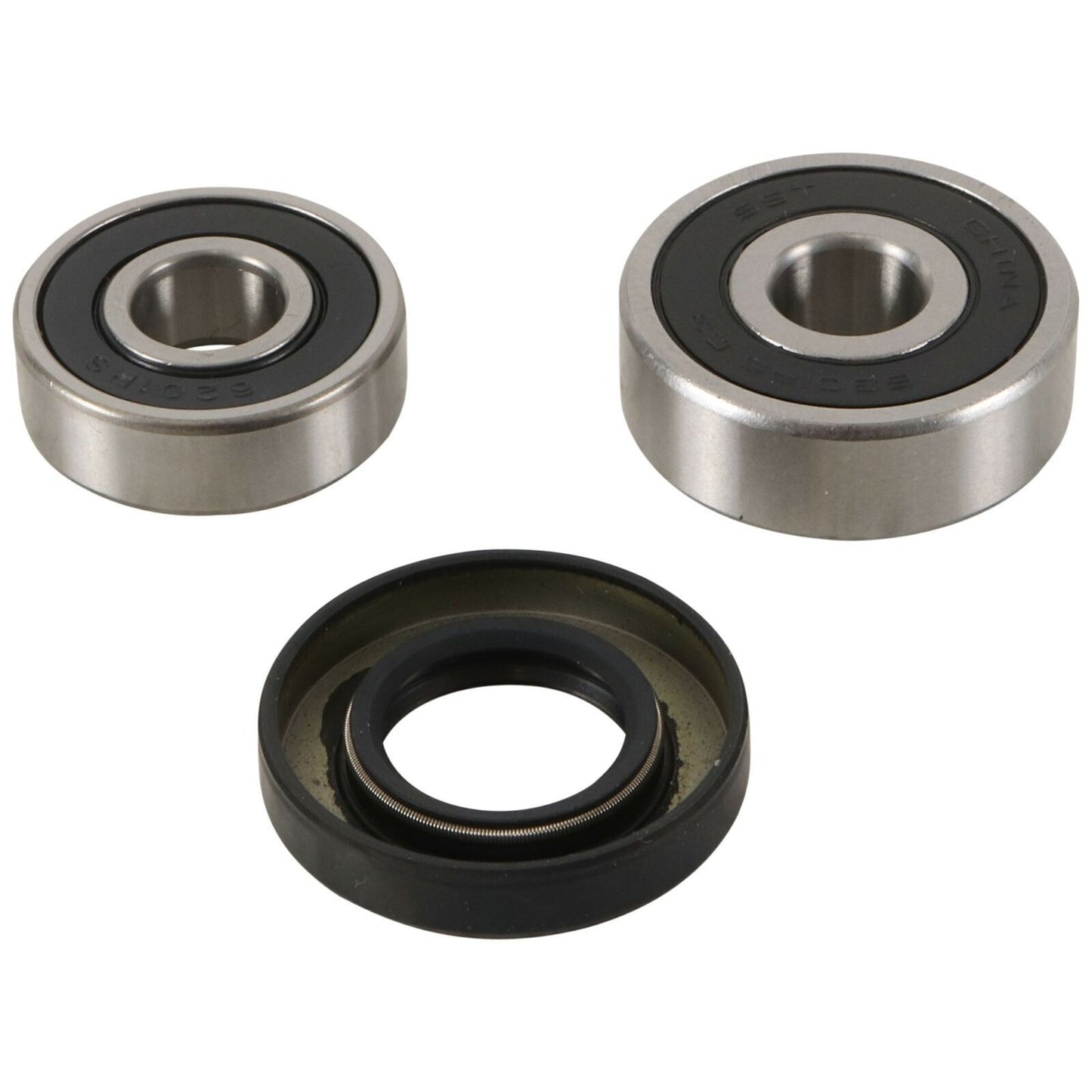 Pivot Works Rear Wheel Bearings PWRWK-K14-001 03-06 Kawasaki KLX125 NEW