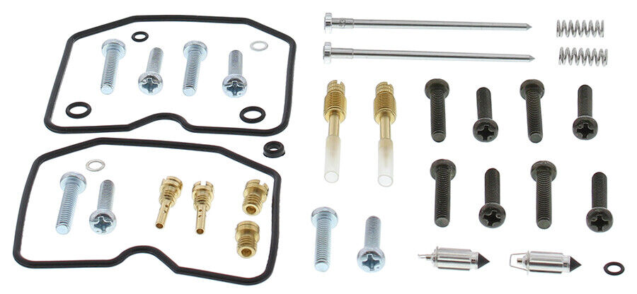 Carburetor Rebuild Kit Kawasaki EL 250 Eliminator 87-94 ALL BALLS 26-1643
