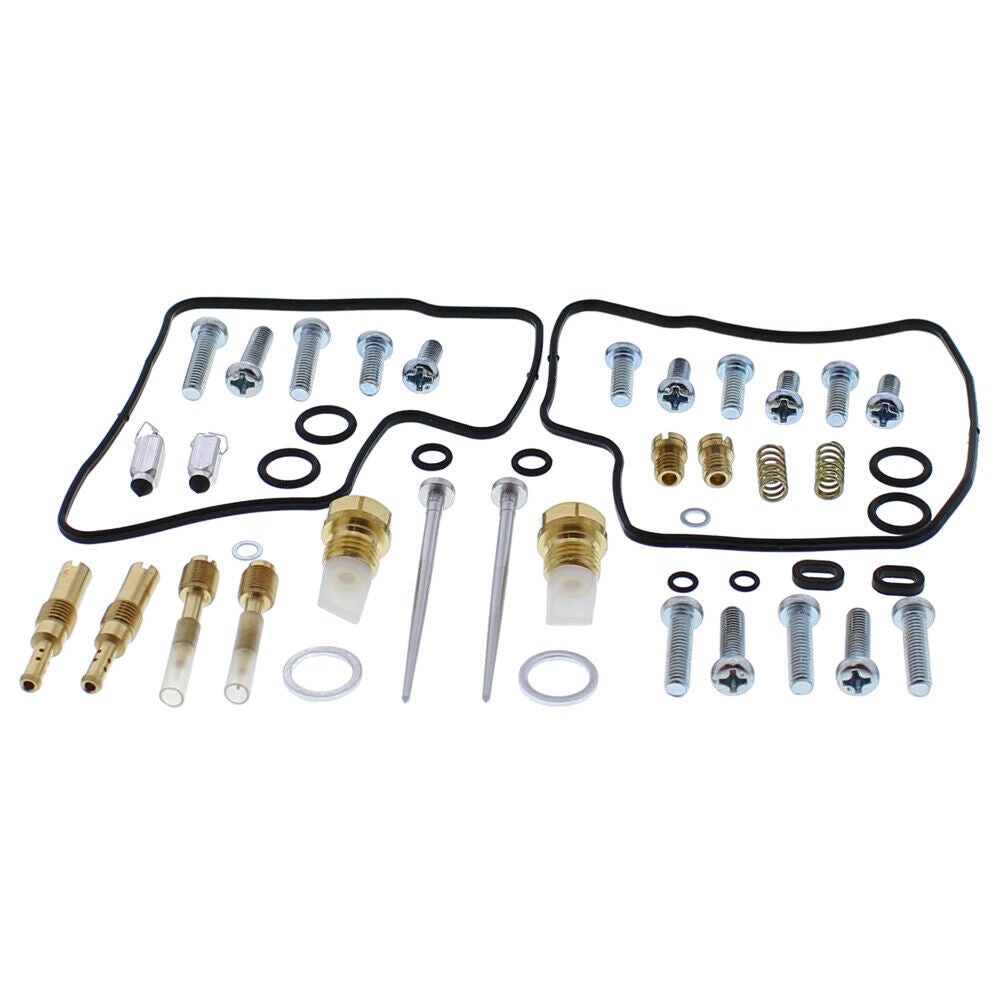 Carburetor Rebuild Kit Honda VT 1100 C3 01 02 ALL BALLS 26-1625