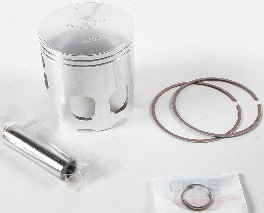Wiseco Piston 2.50mm Over 66.50mm 513M06650 Yamaha YFZ 350 Banshee 1987-2006