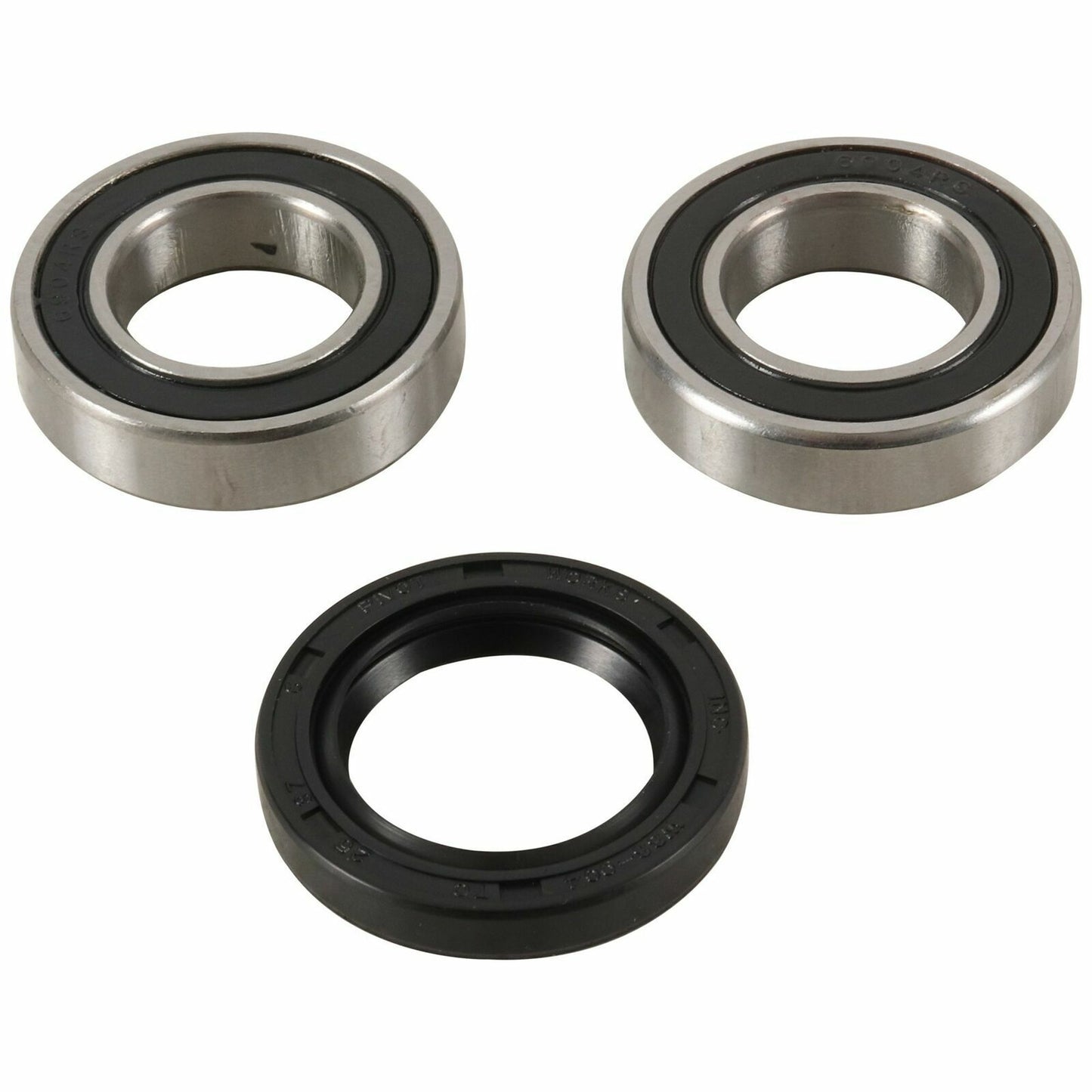 Pivot Works Front Wheel Bearings Suzuki DRZ400E DRZ400S DRZ400SM NEW