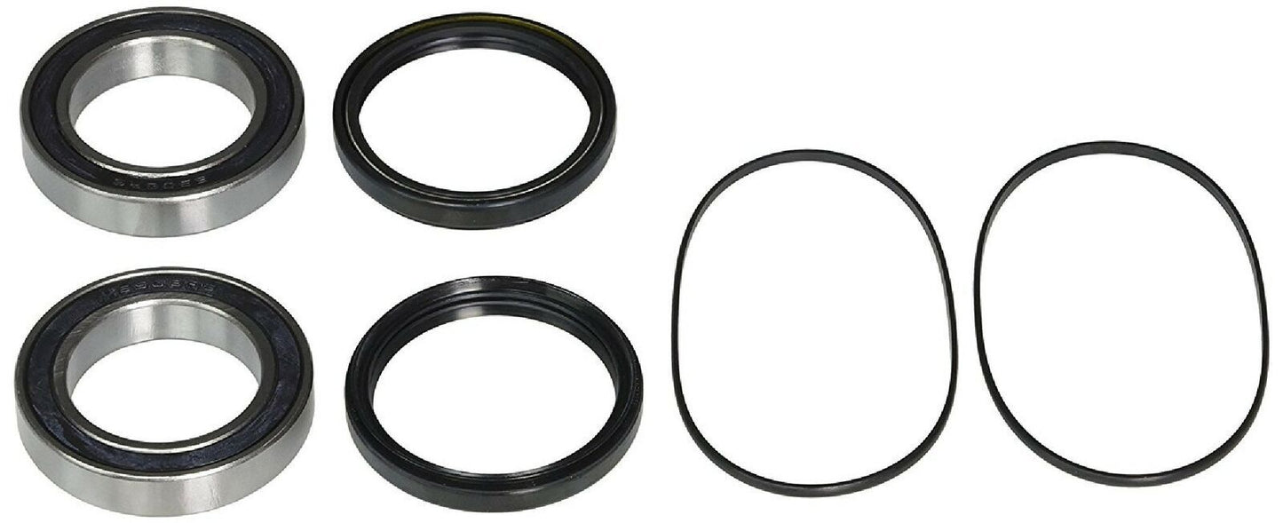 Pivot Works Rear Wheel Bearings 1999-2004 Honda TRX400EX Lifetime Warranty