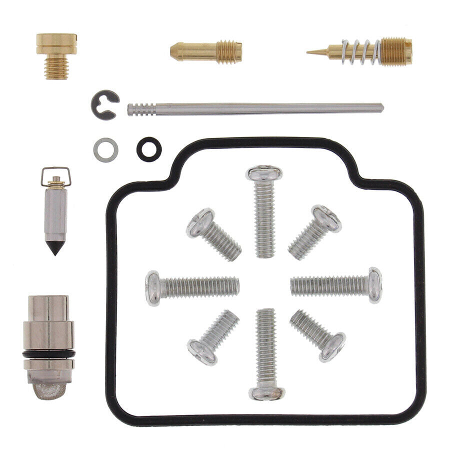 Carburetor Rebuild Kit Polaris Magnum 425 4x4 98 1998 ALL BALLS 26-1353