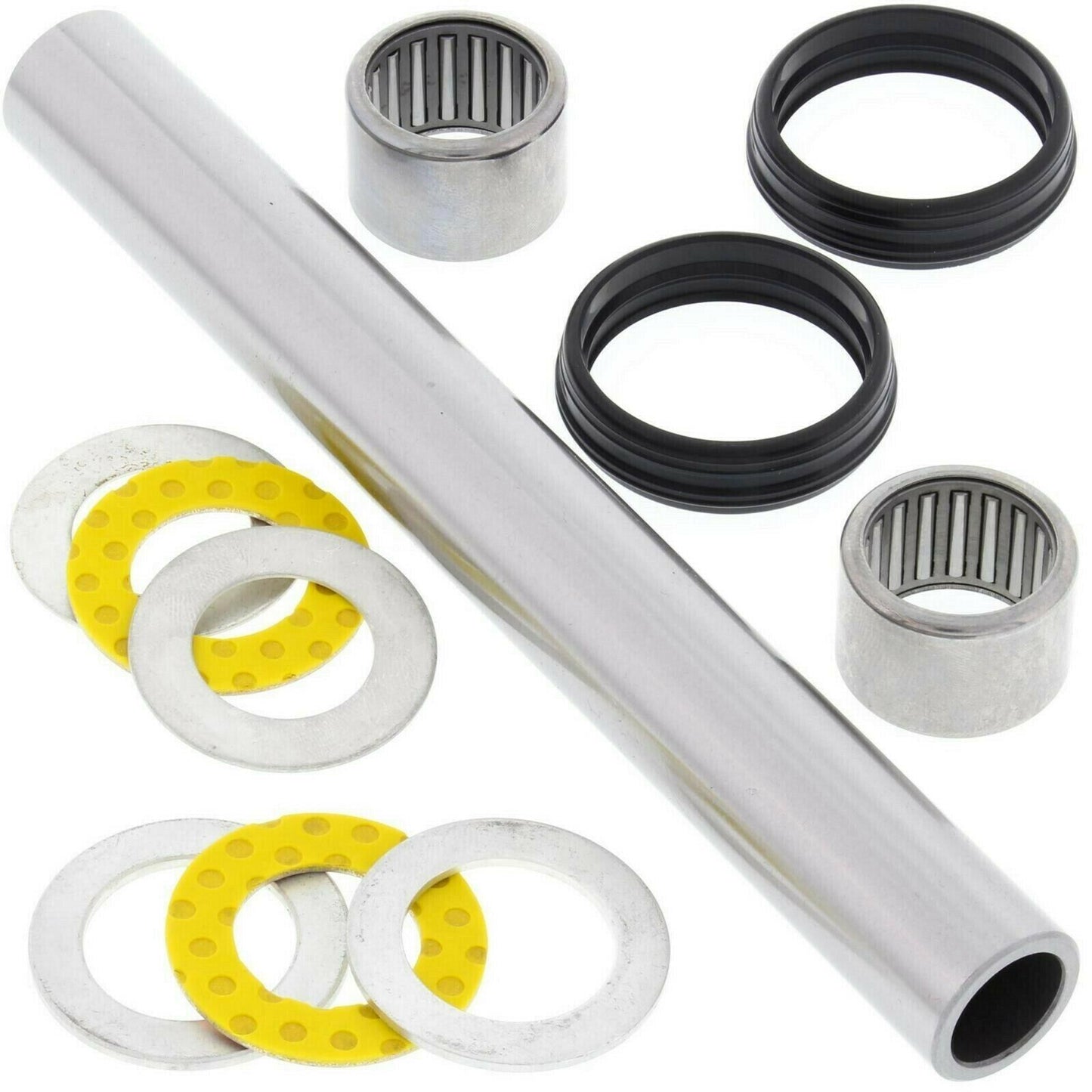 All Balls Swingarm Bearings XT500 76-82 YZ250 75-76 TT500 76-81 28-1176
