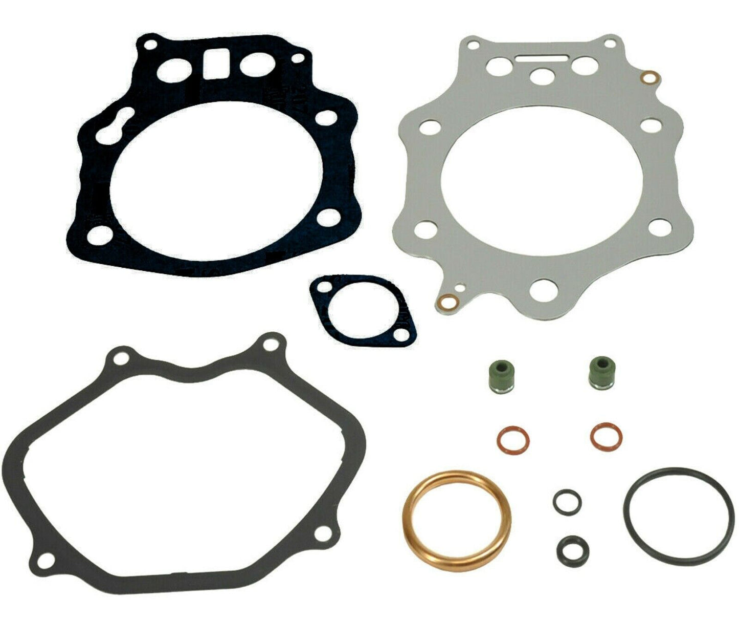 Top-End Gasket Kit for 1998-2004 Honda TRX 450 Foreman S/ES/FE/FM NA-10000T