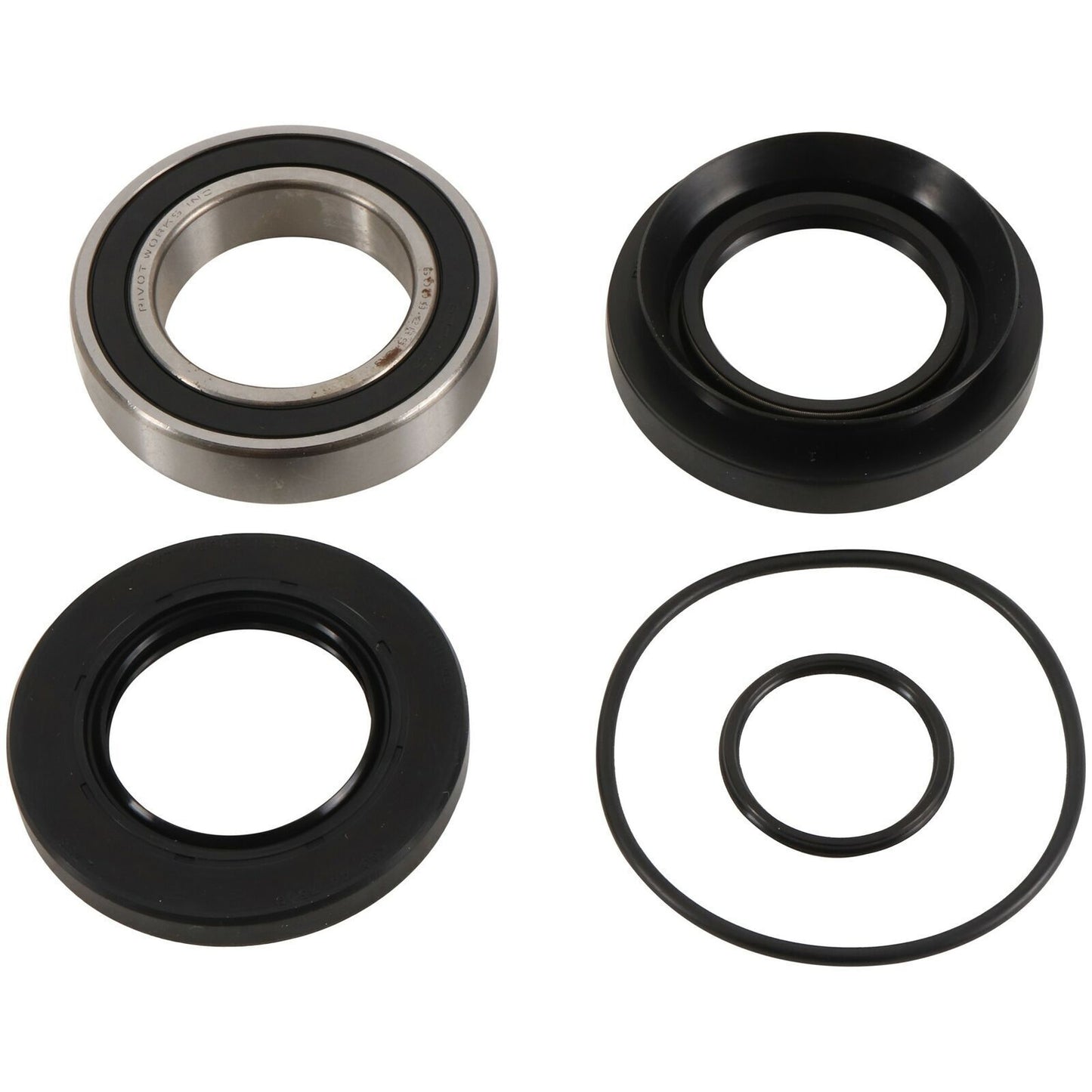 Pivot Works Rear Wheel Bearings PWRWK-H71-000 07-13 Honda RANCHER 420