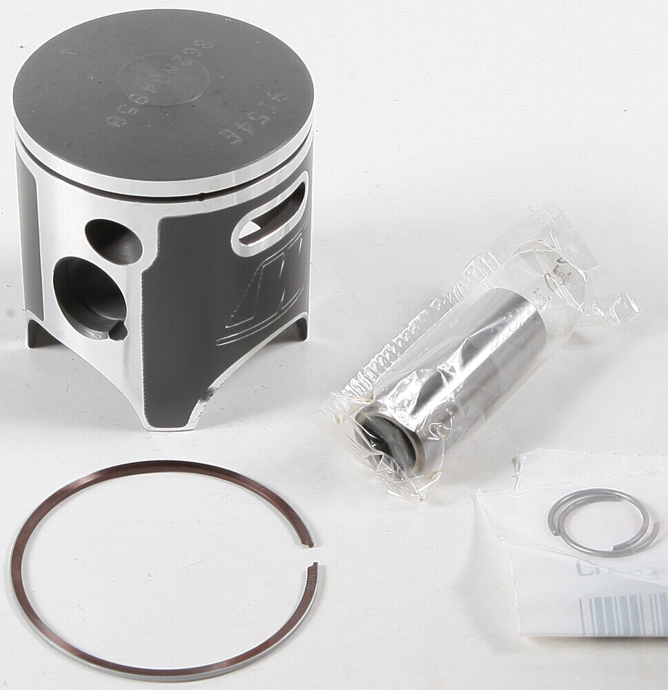 Wiseco Piston Single Ring Std Bore 48.50mm 862M04850 Kawasaki KX85 2001-2013