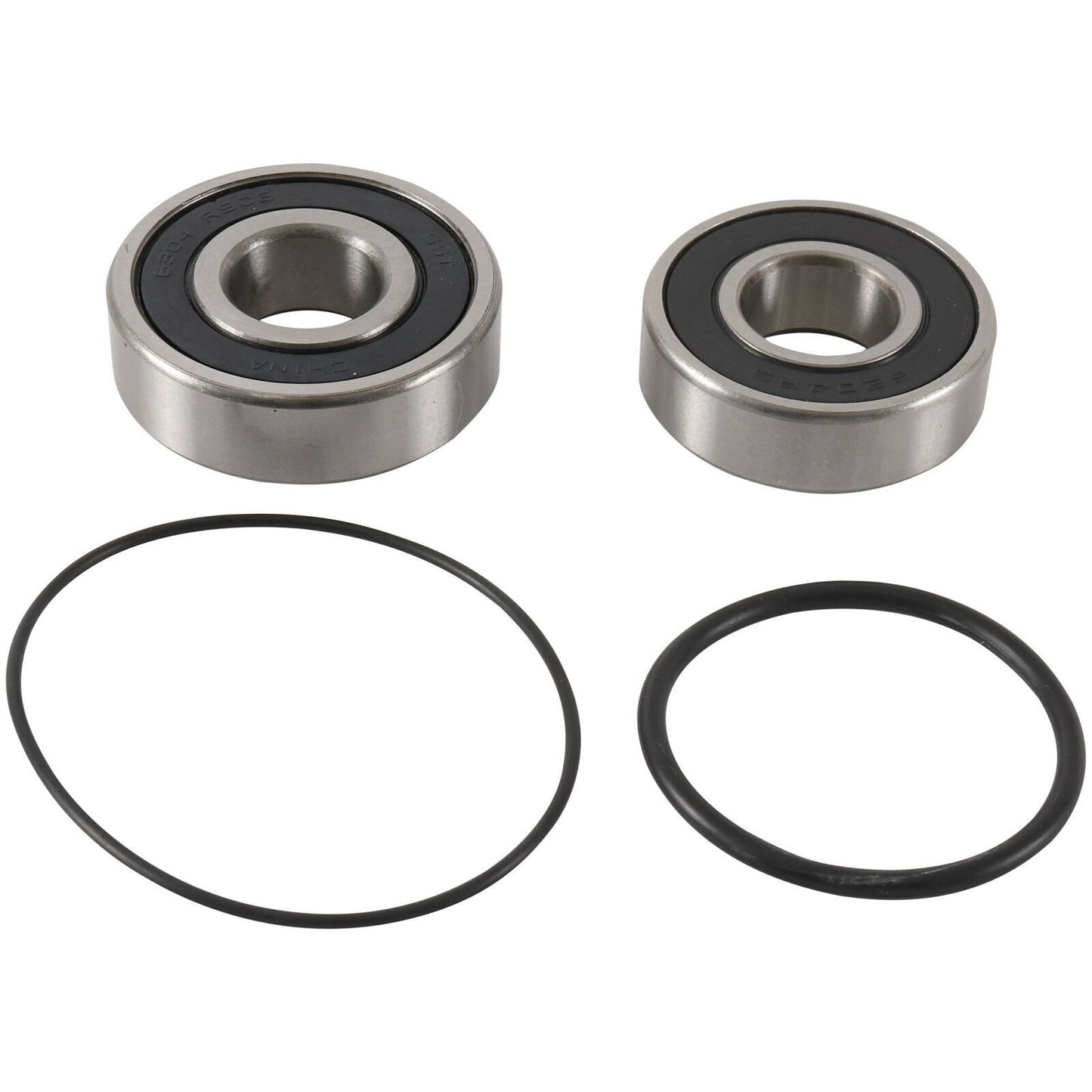 Pivot Works Rear Wheel Bearings 1994-1998 Honda PC800 Lifetime Warranty
