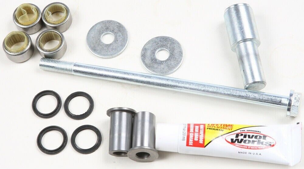Pivot Works Swingarm Bearings 2003-2007 Yamaha TTR90 E