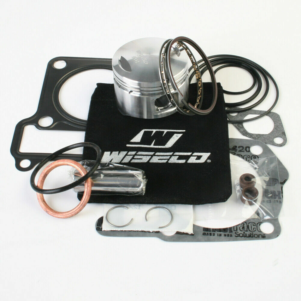 Wiseco Piston Gasket Kit STD 54.00mm 11:1 Yamaha TTR125/L 00-18 PK1682
