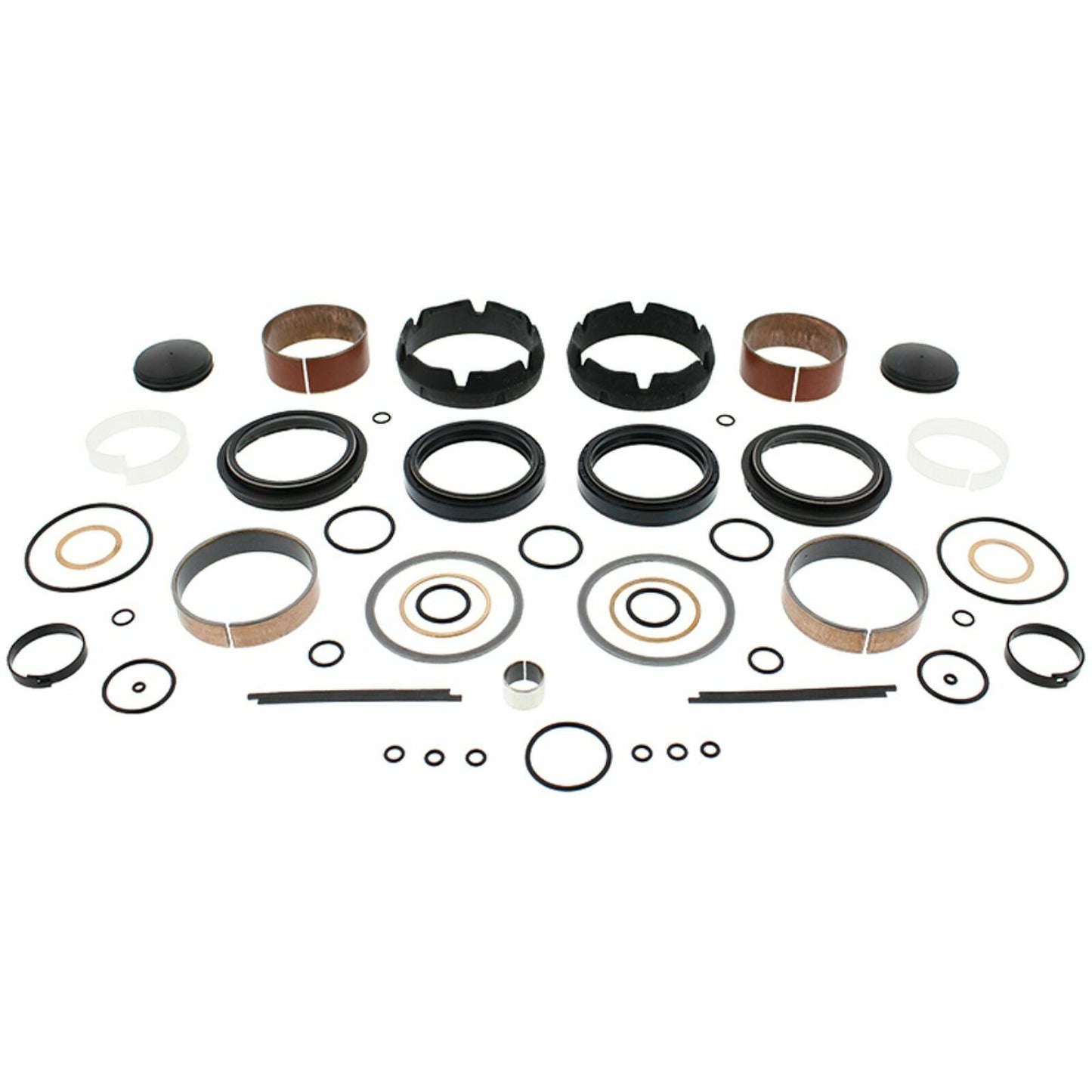 Pivot Works Fork Rebuild Kit PWFFK-T06-531 For KTM 250 EXC 2008