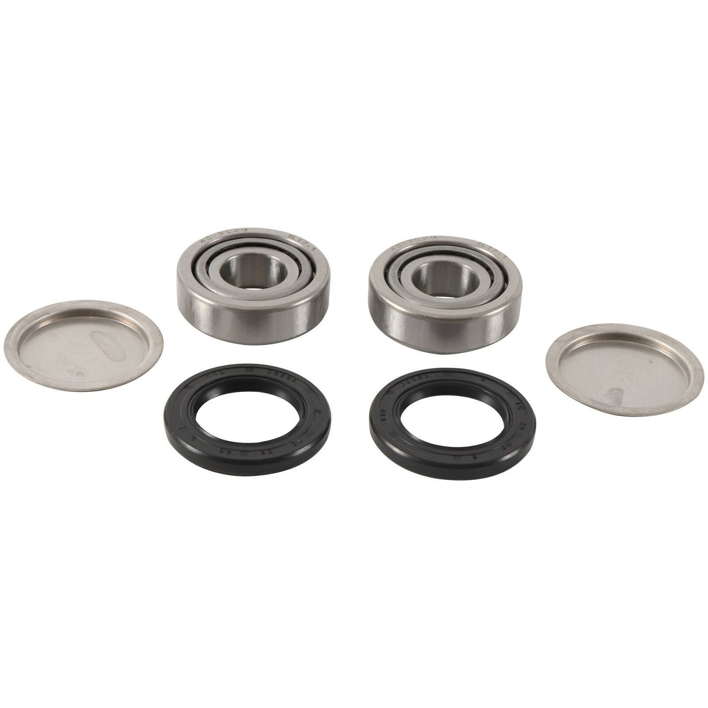 Pivot Works Swingarm Bearings Honda ATC250ES Big Red 1985-1987 NEW
