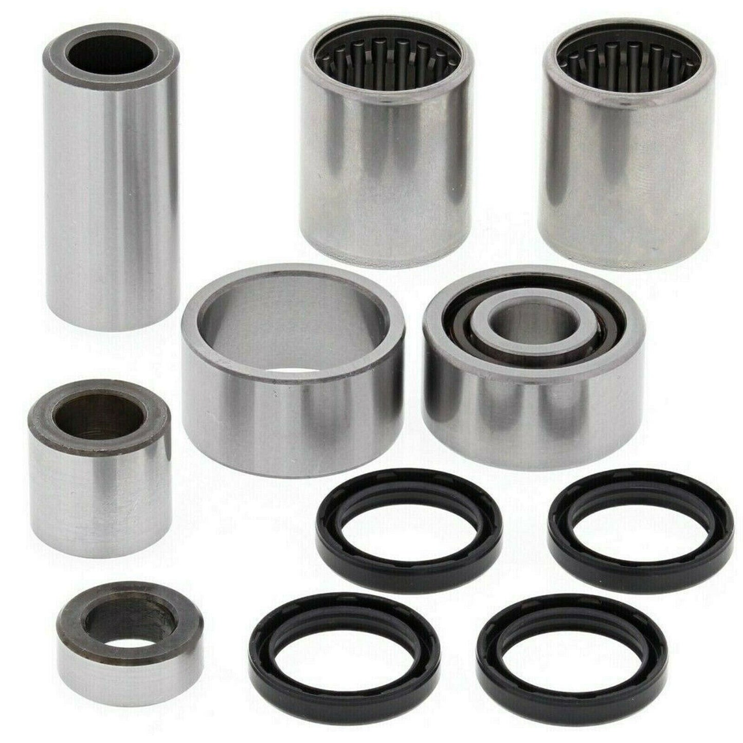 ALL BALLS Swing Arm Bearings 500 Foreman FE FM FPE & 420 Rancher Honda 28-1203