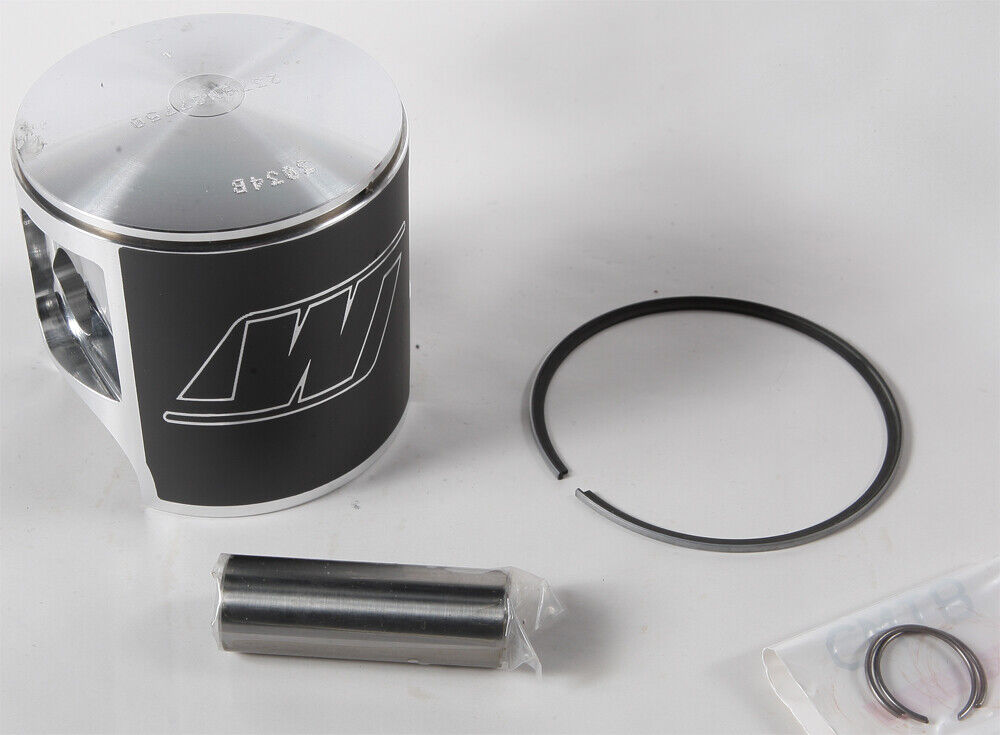 Wiseco Piston 1.50mm Over 77.50mm 2376M07750 Ski-Doo 583-Z 1998